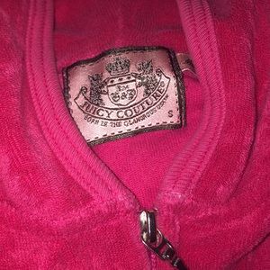 Juicy couture jump suit